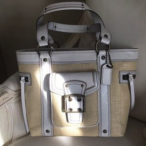 NWT Coach Bag